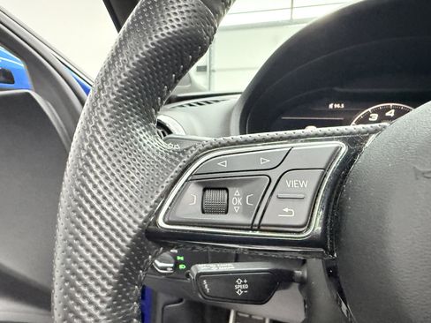 Used 2018 Audi S3 Prestige image 17