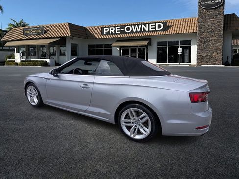 Used 2019 Audi A5 2.0T Premium Plus image 5