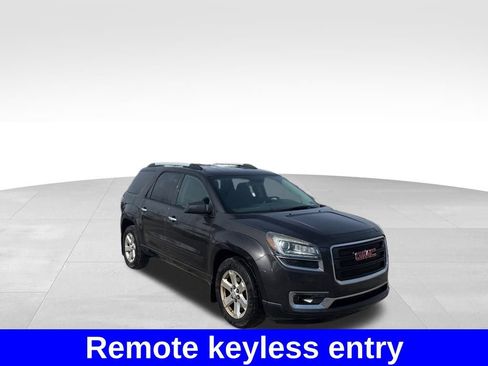 Used 2016 GMC Acadia SLE image 8