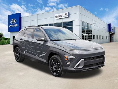 Used 2026 Hyundai Kona SEL Sport