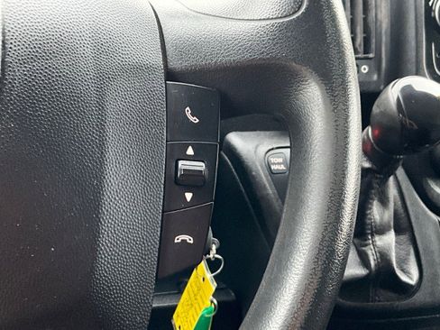 Used 2019 RAM ProMaster 2500 image 16