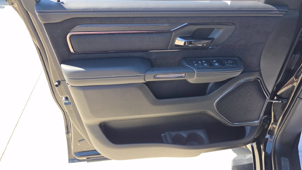 New 2026 RAM 1500 RHO AWD/4WD image 22