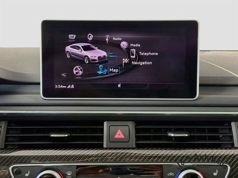 Used 2019 Audi RS 5 Sportback AWD/4WD image 17