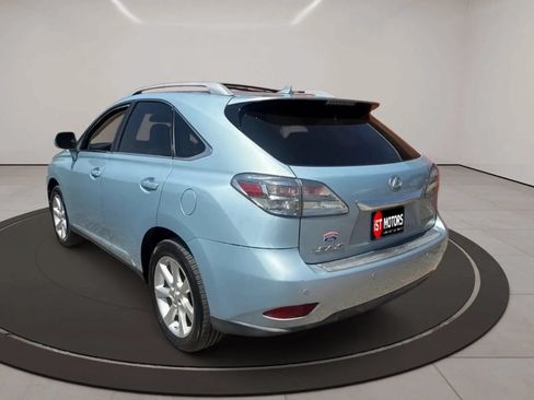 Used 2010 Lexus RX 350 2WD image 3