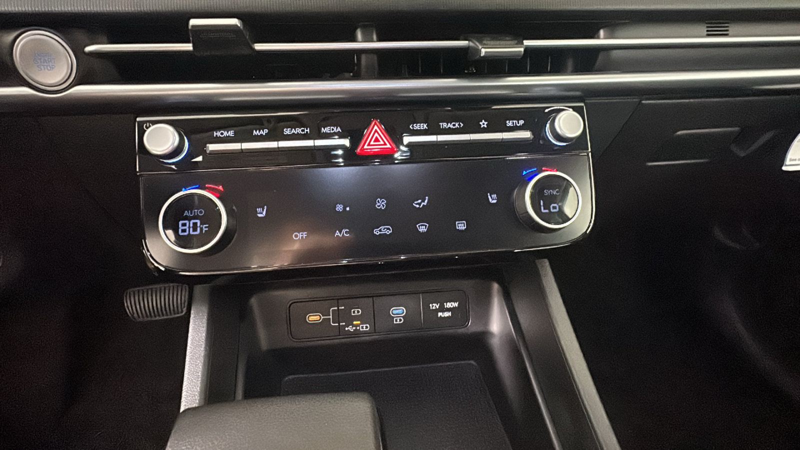 Certified 2026 Hyundai Tucson SEL Plus AWD/4WD image 29