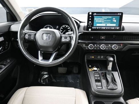 Used 2023 Honda CR-V EX-L image 20