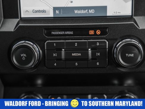 Used 2022 Ford F350 XLT w/ XLT Value Package image 23