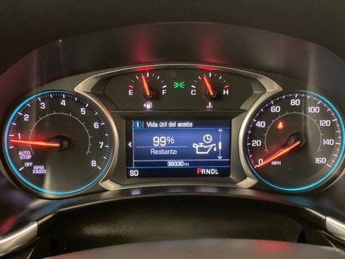 Used 2019 Chevrolet Equinox LT AWD/4WD image 27