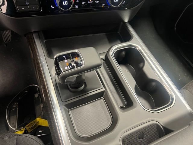 New 2026 Chevrolet Silverado 1500 RST AWD/4WD image 13