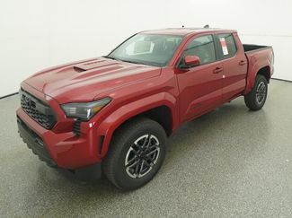 New 2026 Toyota Tacoma TRD Sport video 1