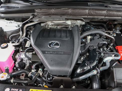 Used 2023 Lexus RX 350 Premium w/ Accessory Package (K3) FWD image 31