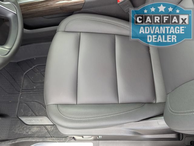 Used 2026 Chevrolet Silverado 1500 RST w/ Convenience Package II AWD/4WD image 12