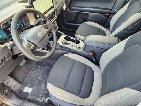 New 2025 Ford Bronco Sport Big Bend w/ Convenience Package image 13