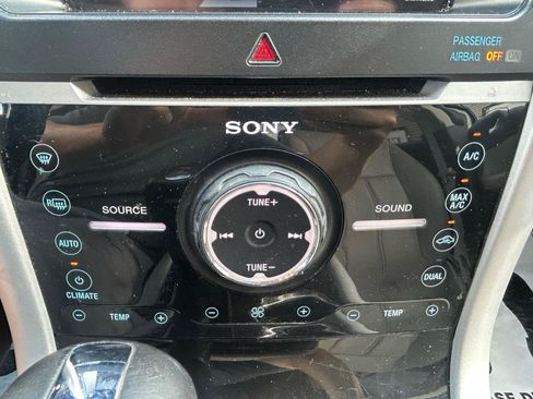 Used 2011 Ford Edge Limited FWD image 24