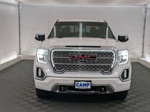 Used 2020 GMC Sierra 1500 Denali w/ Denali Ultimate Package image 9