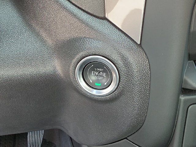 Used 2024 Chevrolet Silverado 1500 Custom w/ LPO, Dark Essentials Package RWD image 25