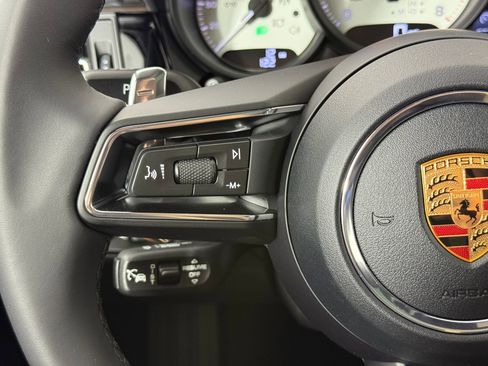 New 2026 Porsche Macan S image 20