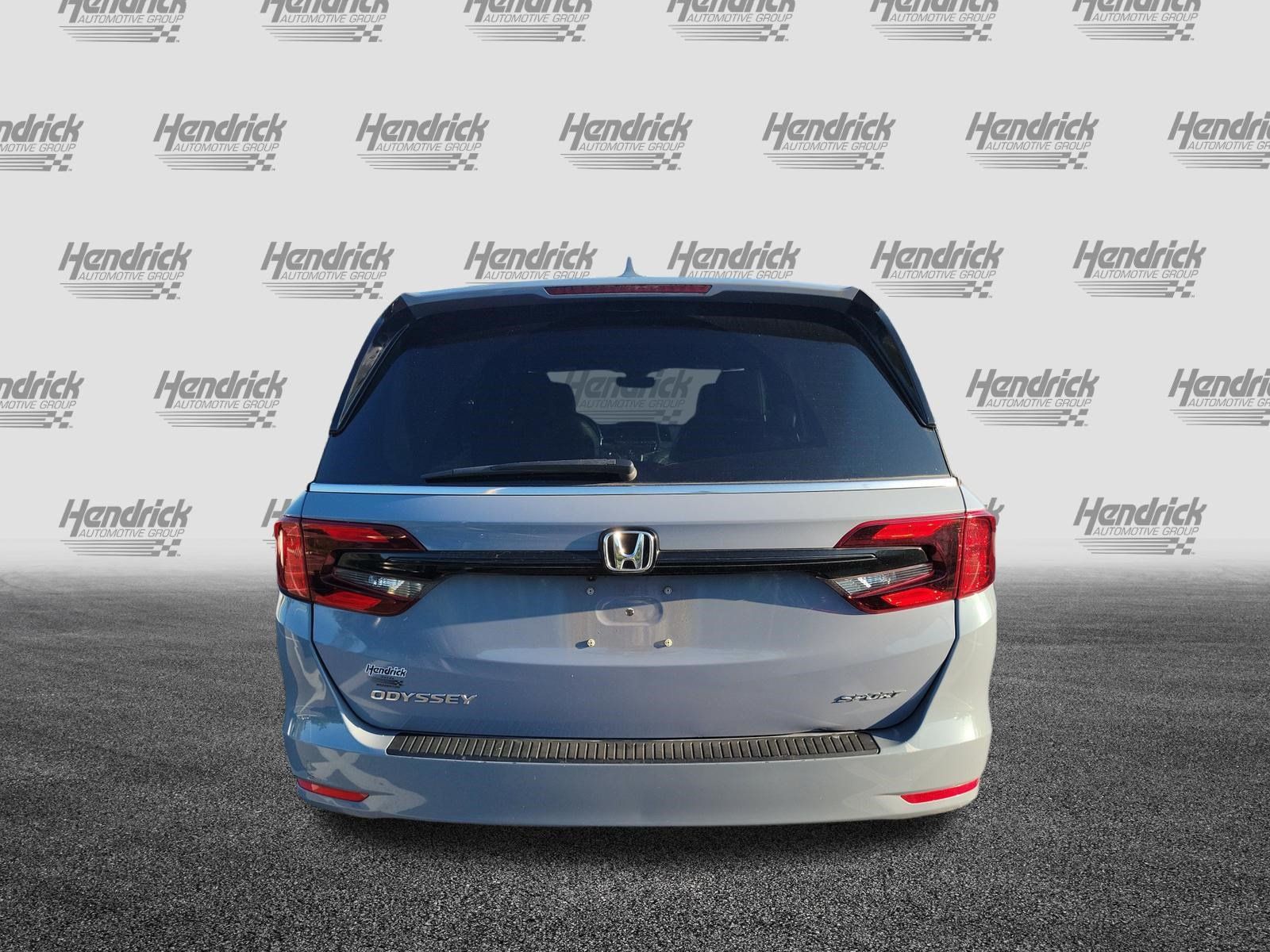 Used 2023 Honda Odyssey Sport image 9