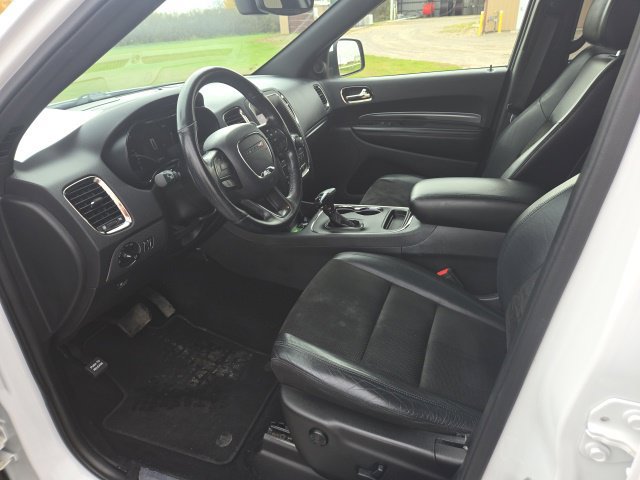 Used 2019 Dodge Durango GT AWD/4WD image 15