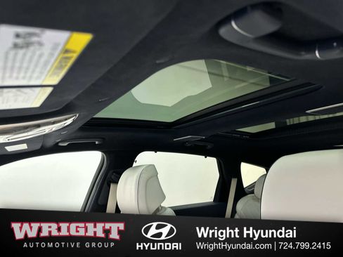Certified 2025 Genesis GV80 3.5T Prestige AWD/4WD image 30