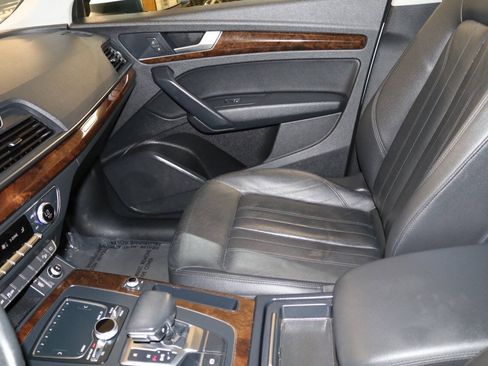 Used 2018 Audi Q5 2.0T Premium AWD/4WD image 73