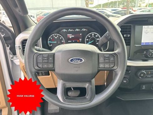 Used 2023 Ford F150 XLT image 14
