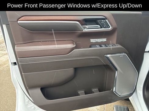 Certified 2024 GMC Sierra 1500 Denali w/ Denali Reserve Package image 12