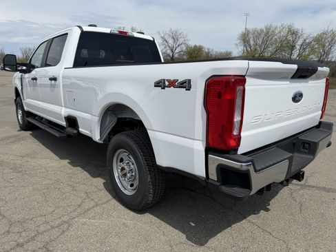 New 2026 Ford F350 XL AWD/4WD image 3