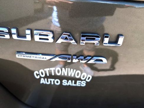 Used 2018 Subaru Outback 2.5i w/ Popular Package #1 image 33