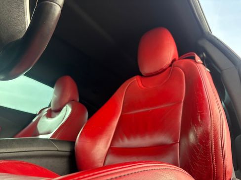 Used 2015 Chevrolet Camaro LT w/ RS Package image 10