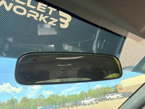 Used 2019 Subaru WRX AWD/4WD image 26