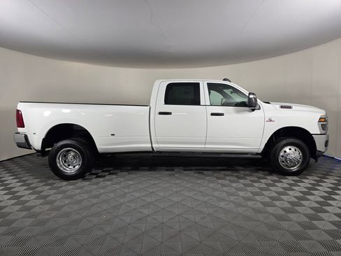 New 2026 RAM 3500 Tradesman image 3