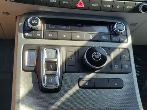 New 2025 Hyundai Palisade SEL FWD image 11