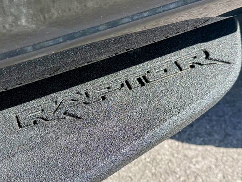 Used 2022 Ford F150 Raptor w/ Raptor 37 Performance Package image 49