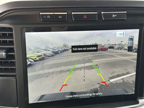 Used 2023 Ford F150 XLT w/ Equipment Group 302A High image 21