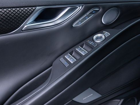 Used 2025 Genesis G80 3.5T Sport Prestige image 15