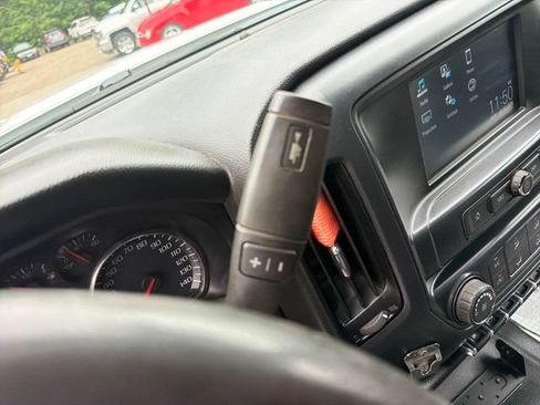 Used 2019 GMC Sierra 2500 4x4 Double Cab w/ Sierra Convenience Package image 23