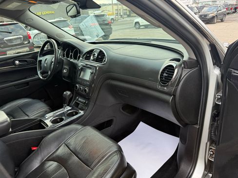 Used 2015 Buick Enclave Leather image 59