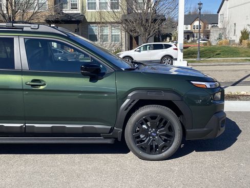 New 2026 Subaru Outback Limited XT AWD/4WD image 8