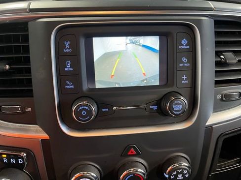 Used 2024 RAM 1500 Classic Warlock AWD/4WD image 27