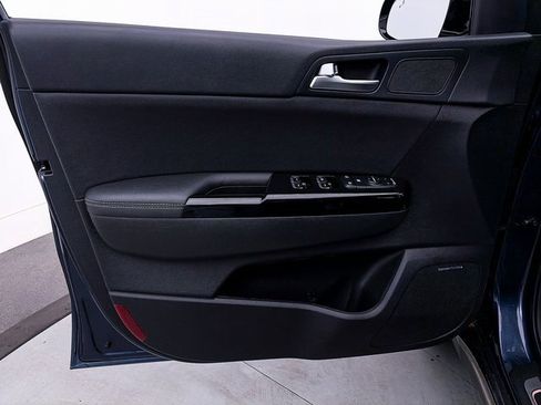 Used 2021 Kia Sportage SX image 17