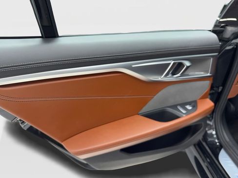 Used 2022 BMW M850i Gran Coupe xDrive w/ M Carbon Exterior Package image 33