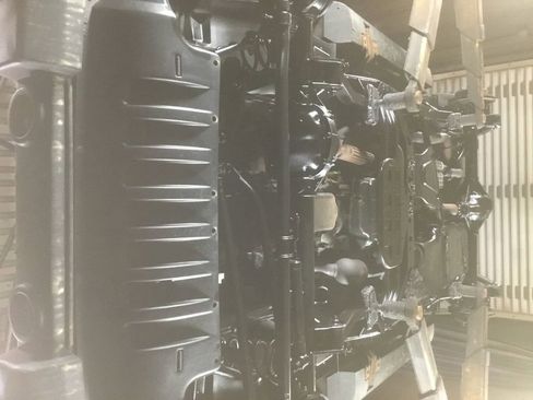Used 2007 Jeep Wrangler X AWD/4WD image 8