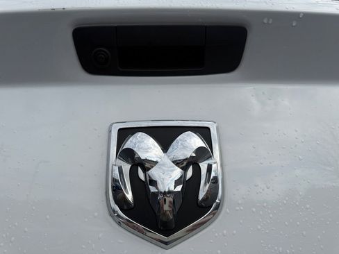 Certified 2024 RAM 1500 Classic SLT image 17