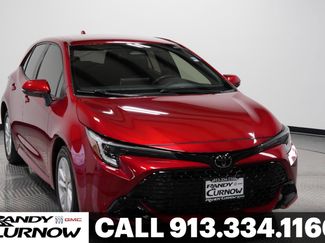 Used 2023 Toyota Corolla SE image 1