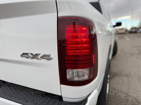 Used 2018 RAM 1500 Sport w/ Sport Premium Group image 42