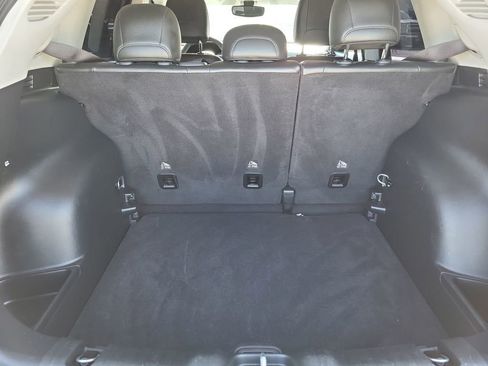 Used 2021 Jeep Compass Latitude image 18