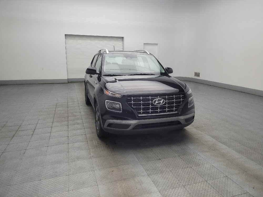 Used 2023 Hyundai Venue SEL FWD image 13