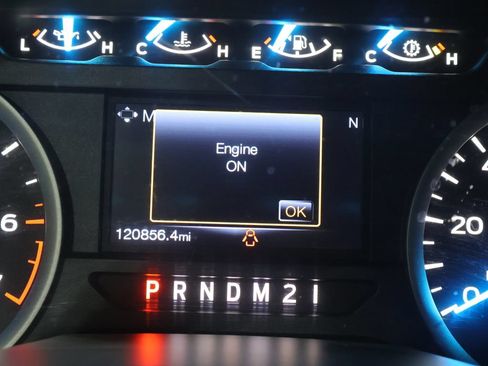 Used 2016 Ford F150 XLT w/ Equipment Group 302A Luxury AWD/4WD image 38