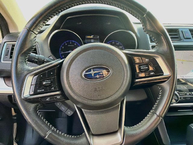 Used 2019 Subaru Outback 3.6R Limited AWD/4WD image 13